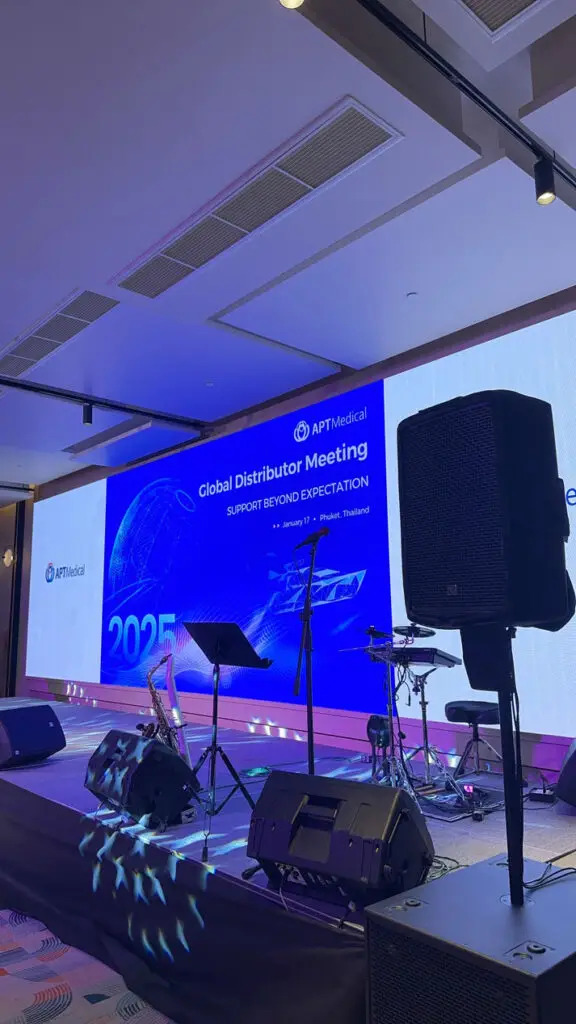 APT Medical Gala Dinner