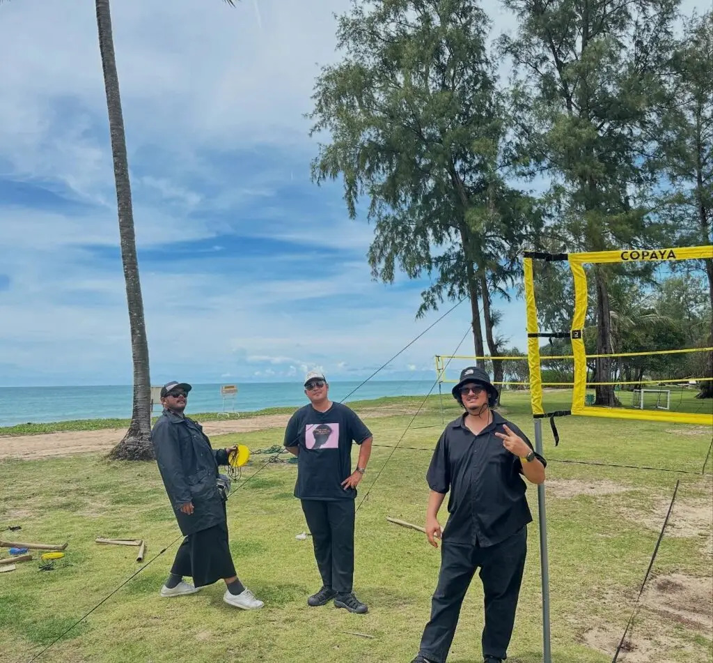 Doublelampics by DKSH