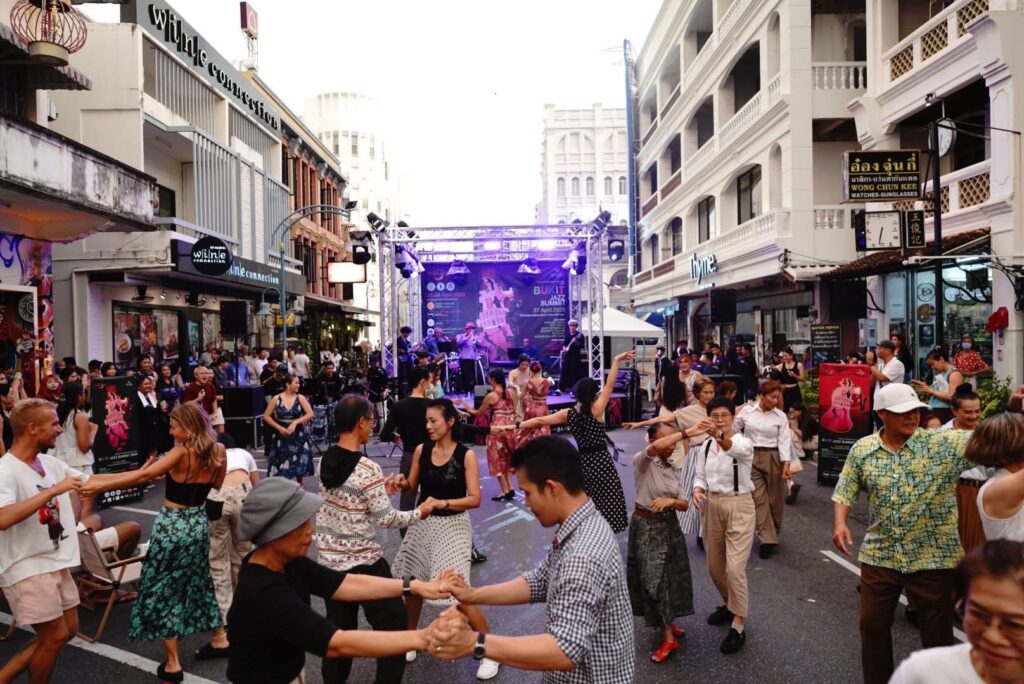 Bukit Jazz Summit 2025