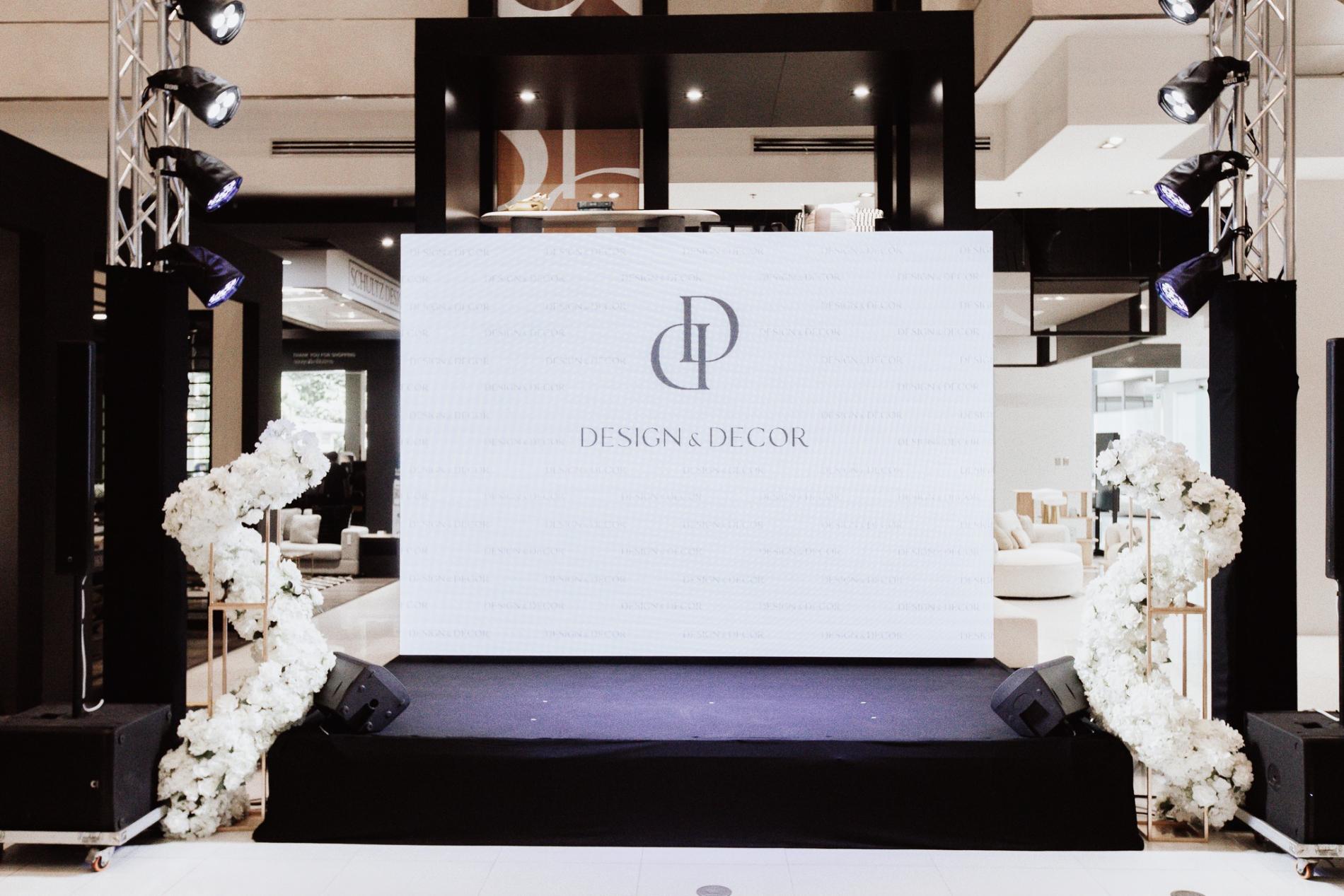 Design & Decor Grand Openning 