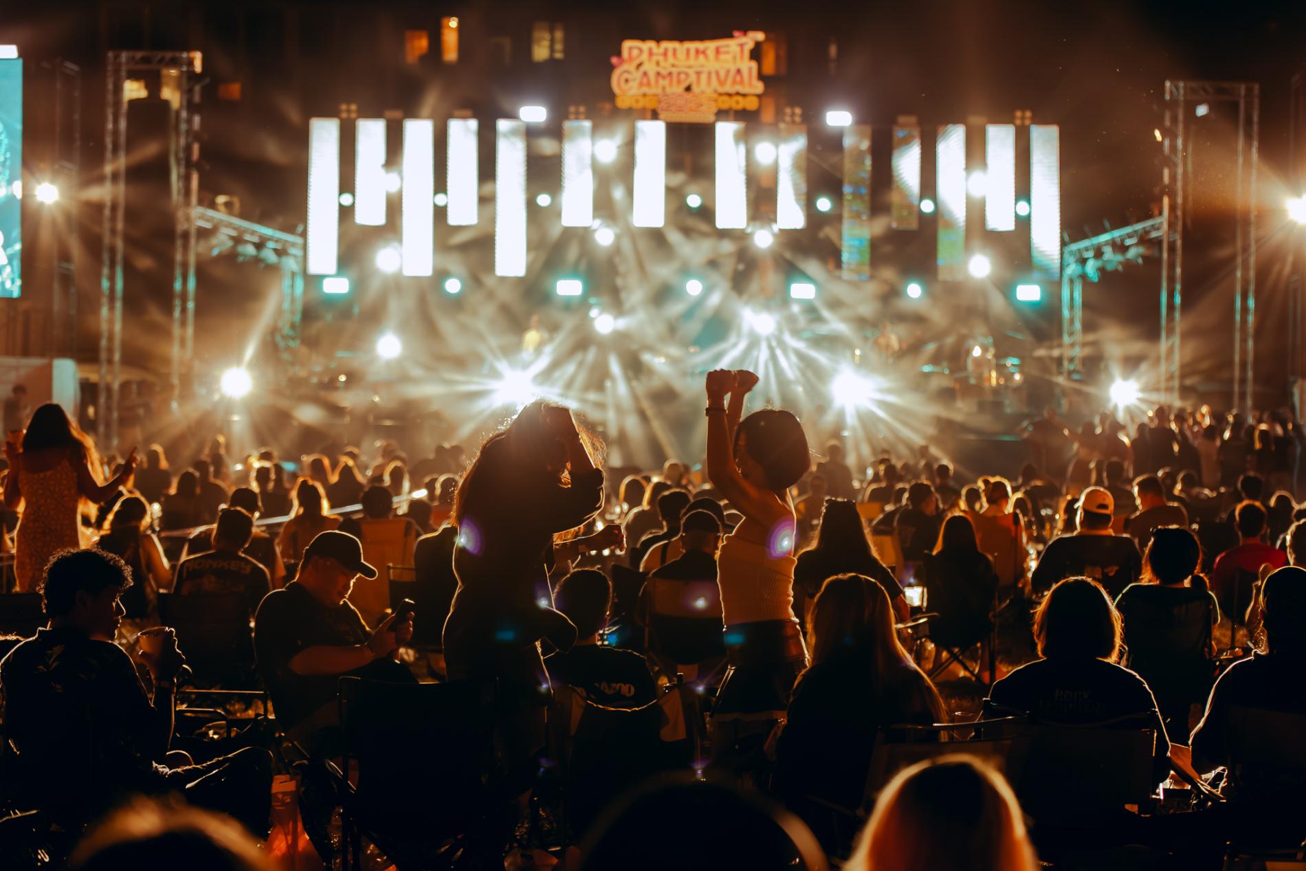 Phuket Experiences: Making Your Dreams Real