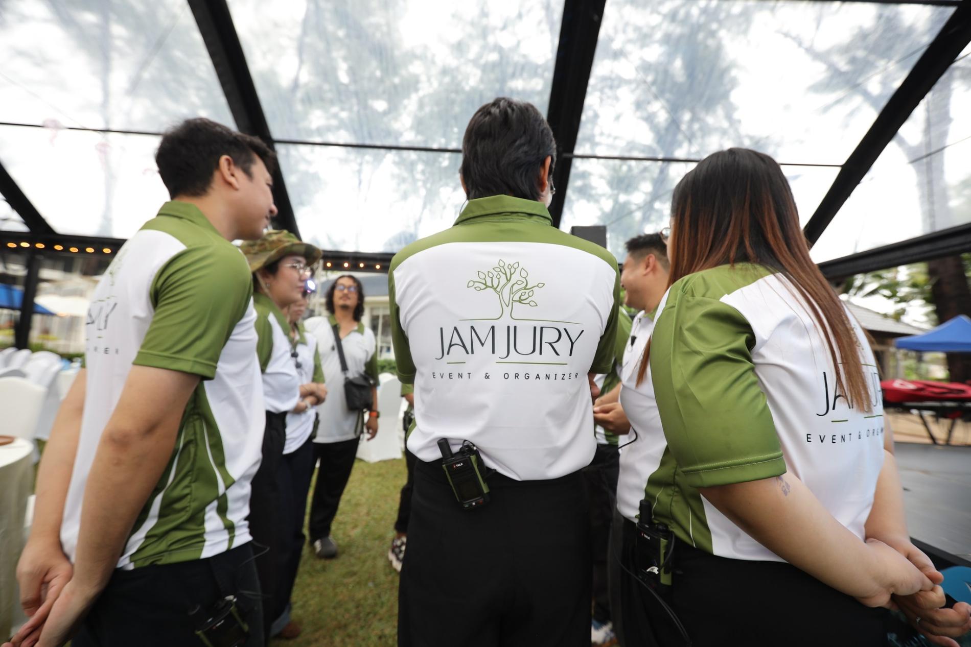 Phuket Show Services