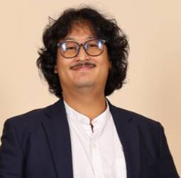 Chinawut Phongphasook (Champ)